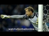 watch online Evian Thonon Gaillard vs OM March 2012 online live