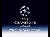 Live UEFA Champions League Streaming On 6, March 2012