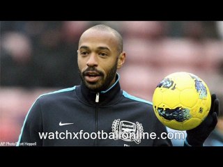 Football Live Online matches 0n 6th March 2012