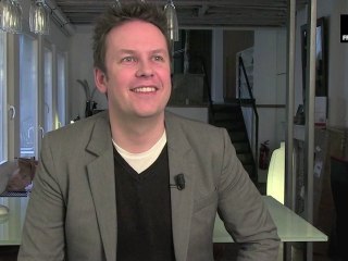 Laurent Buanec, Directeur des nouveaux médias chez GroupM