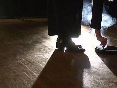 MALRAUX REMIX - Festival Détours de Babel 2012