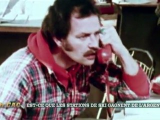 Dr CAC - Est-ce que les stations de ski gagnent de l'argent ?