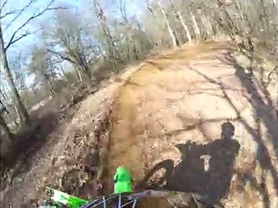 piepape go pro 3 mars 2012