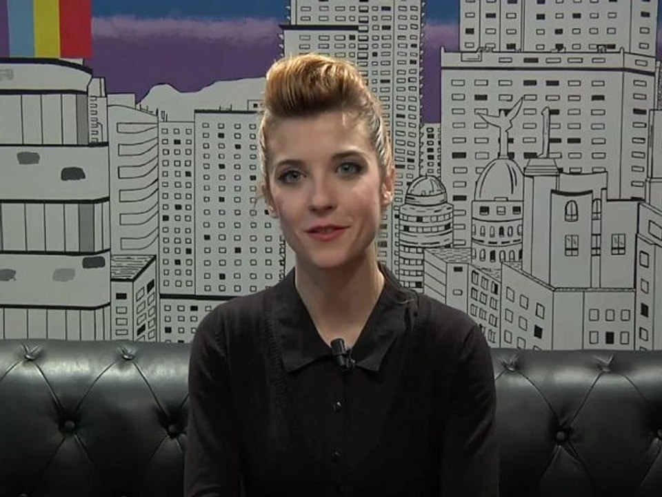 Virginia Labuat - Noise off festival 17 de Marzo -  Sala But