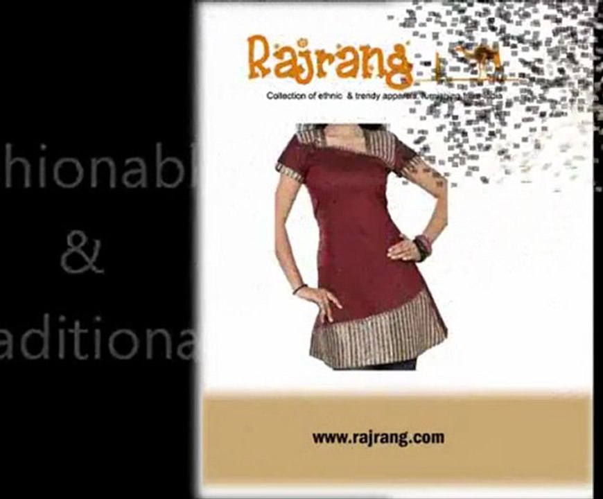 Rajrang