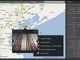 Mapping your Photos in Lightroom 4