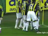 Le beau but du week end par Stoch !  (Nominé Prix Puskas 2012)