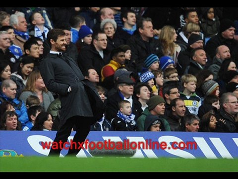 Live Football League Match Streaming 6th Marchruary 2012