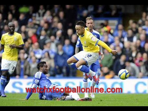 football Matches Live Streaming Today 6th March 2012