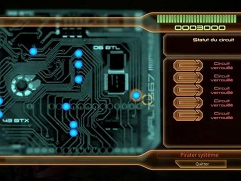 Mass Effect 2 ep 35 Mordin est un guedin