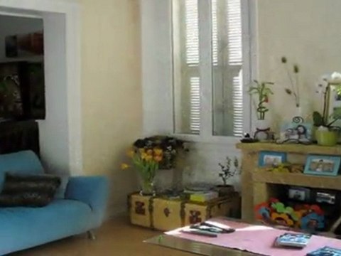 Location Appartement 5 pièces Isis