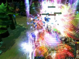 Trailer LoL Cdiscount V2