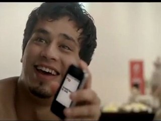 Introducing Airtel Money - Massage at Spa