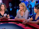 Direct Poker - Saison 6 - Emission 12 Spéciale Ladies