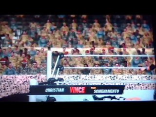 Tribute to the troops - part 1 WWE 12 stagione ps3 online