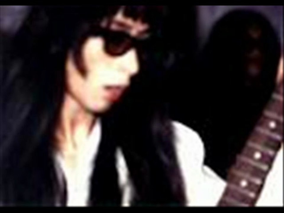 Les Rallizes Dénudés - White Awakening / Weisses Erwachen / 白い目覚め