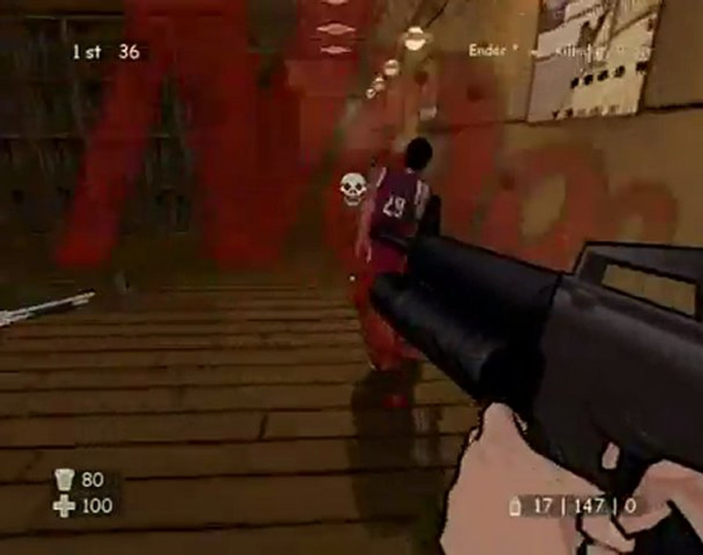 GamePlay | GamePlay XIII Commente en LIVE