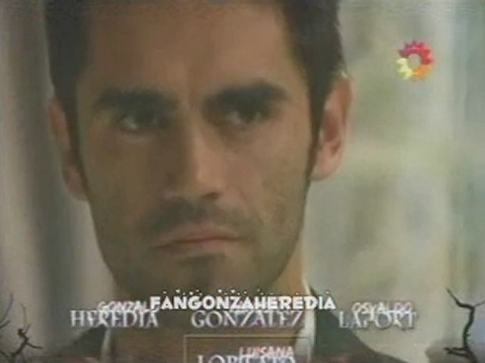 Gonzalo Heredia:Lobo 16 Capitulo 05.03.12