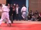 Tournoi de judo à Épinay-sous-Sénart