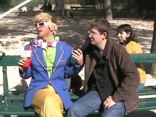 France Tri Télé / Le Show du Tri