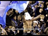 watch Evian Thonon Gaillard vs OM England Ligue 1 on 6th March 2012