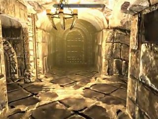 Playthrough Skyrim - Partie 87