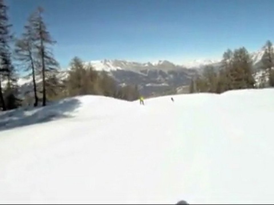 ski 2012