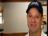IndyCar - La prima intervista a Rubens Barrichello