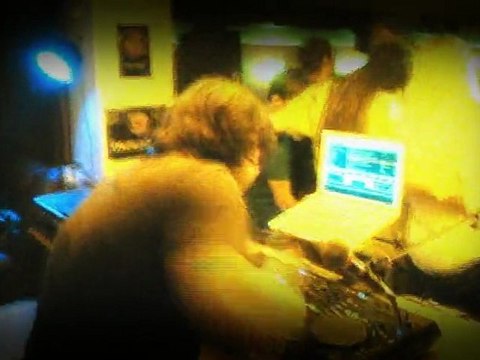 100PIT' parties aka les soirées du 100pit' Crew