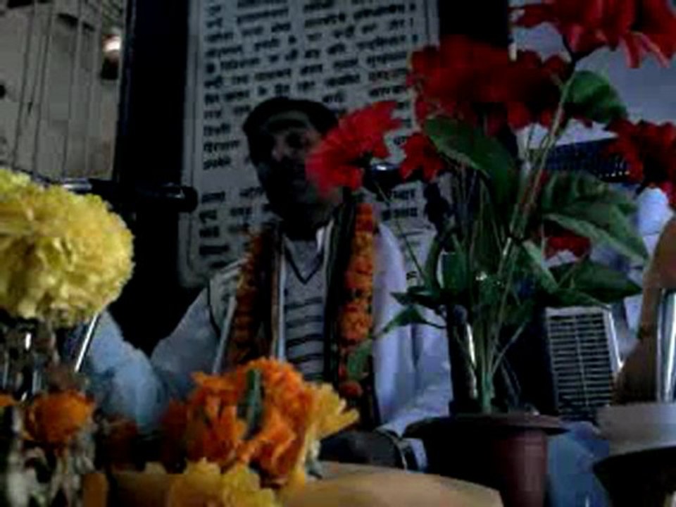 Sri Bhagwat katha-Sri Chaamunda Devi Mandir Near Police Station Sitapur