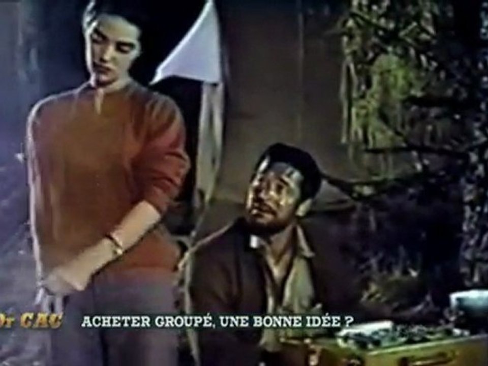 Dr CAC - Acheter groupé, une bonne idée ?