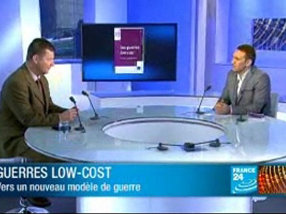 guerre low cost