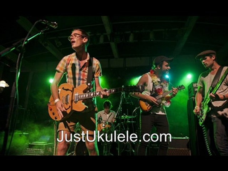 uke school