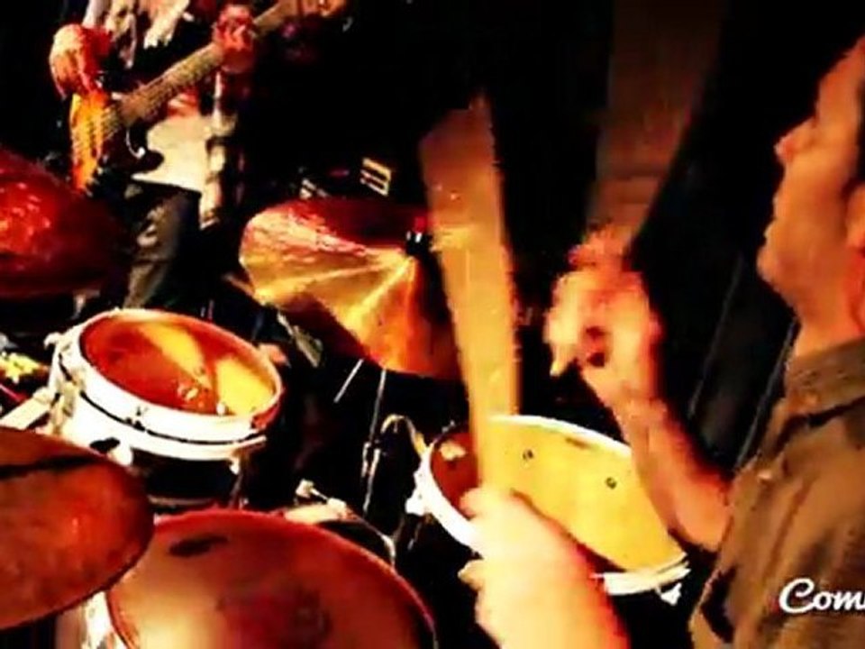 Comunidad Soul - A Long Walk -  Jill Scott Cover - Boris Club Nov/11 -