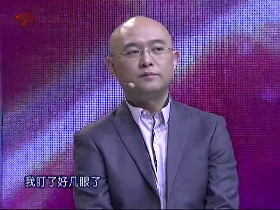 [BIGTV USA]非常了得 2011-12-28 迷茫哥冲刺终极大奖