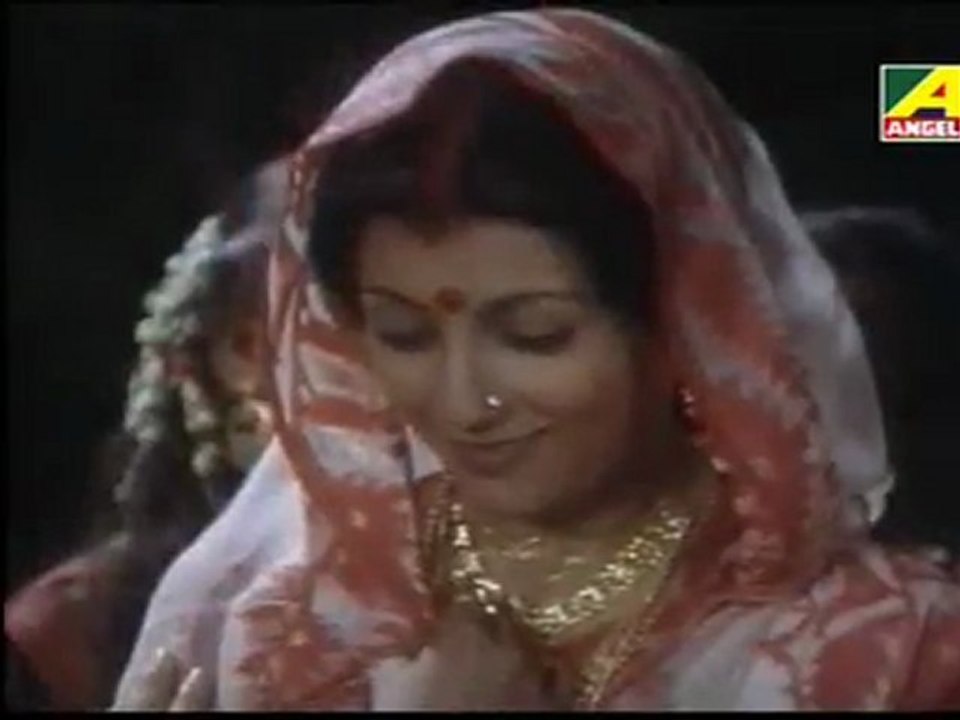 O Dada Go - Asha - Film Swet Patharer Thala (1993)