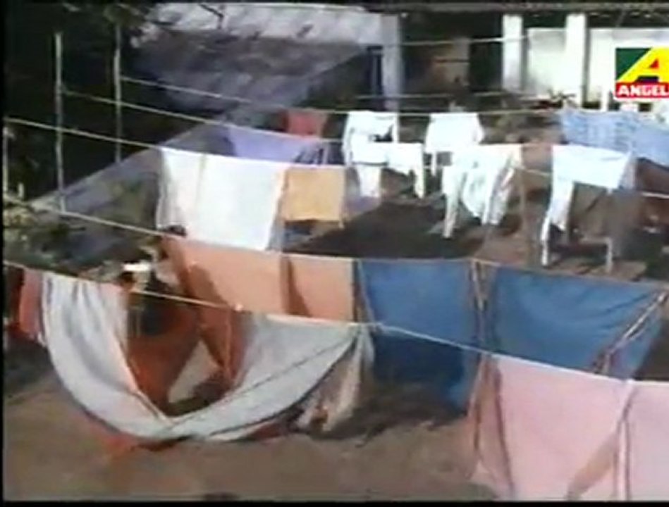 Sona Manik Hariye Gelo - Lata - Film Swet Patharer Thala (1993)