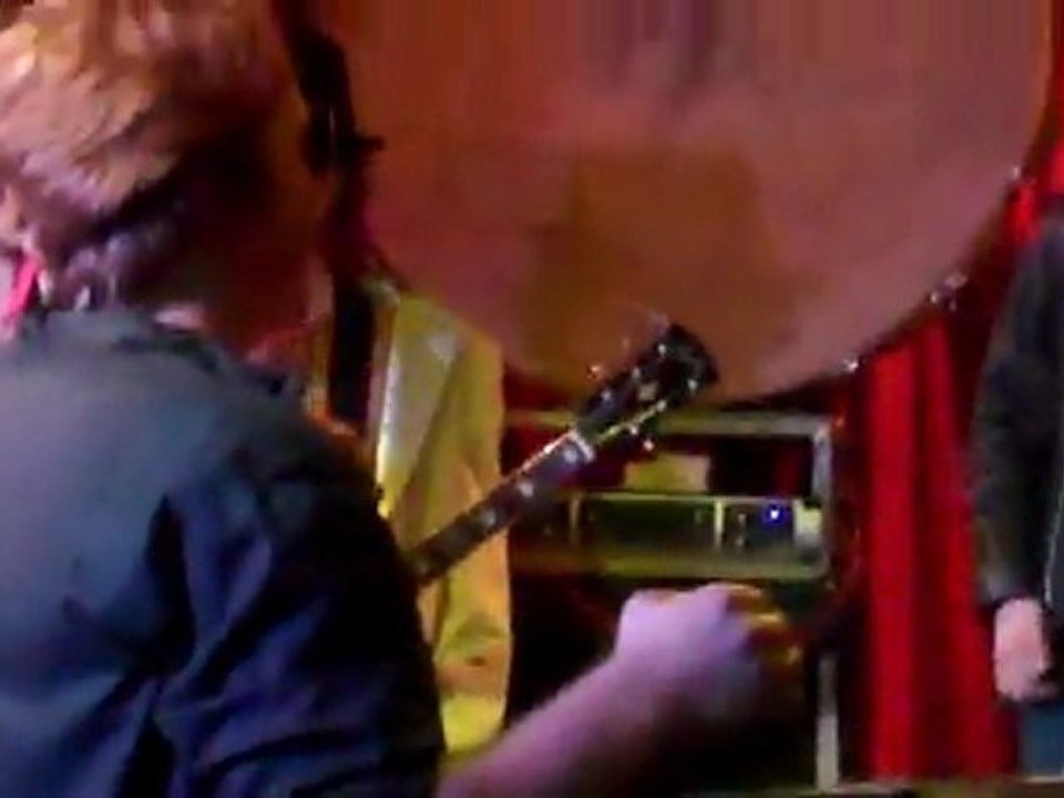 The Protomen - 04/08/11 - Under Pressure (Queen Tribute)