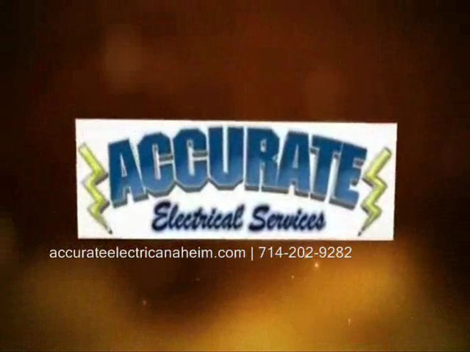 Home of the Electricians You Can Trust