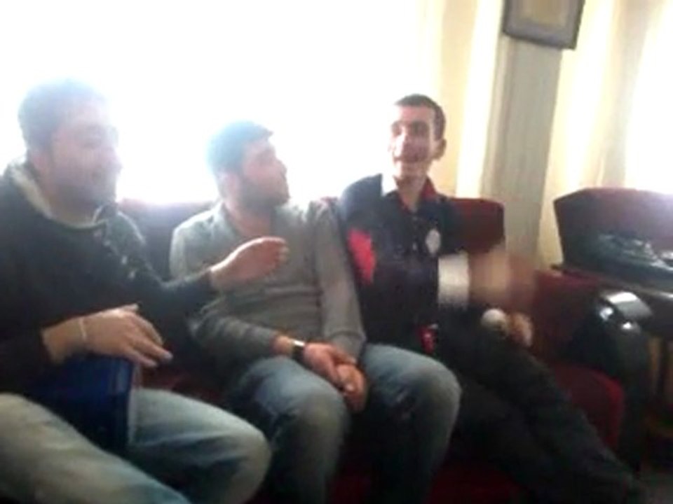 EVDE arkadslaRLA beraBER :) :)
