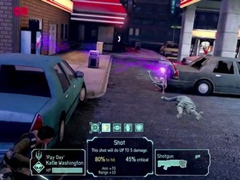 XCOM ENEMY UNKNOWN - Trailer Mars 2012