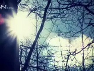 Escaping an Icy Death - CBN.com