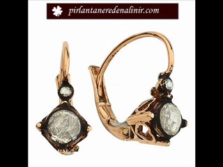 Bir zamanlar Osmanlı Kıyam Yakut Modelleri