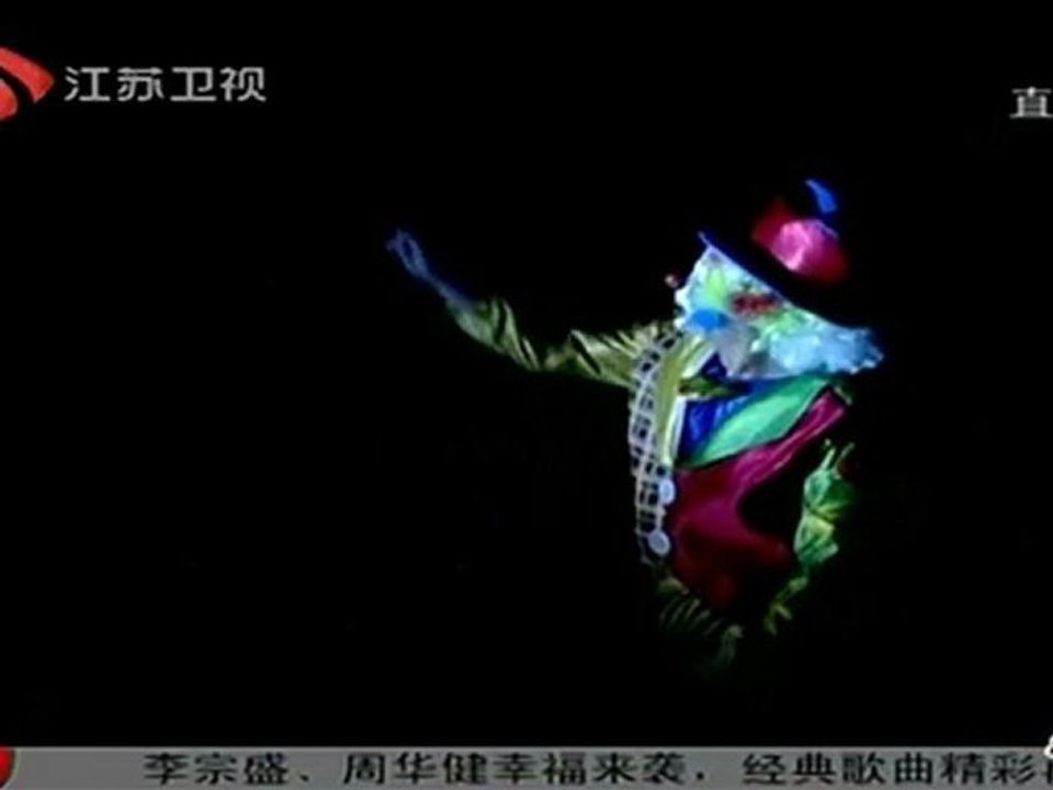 [BIGTV USA]李宗盛《寂寞难耐》 2012跨年