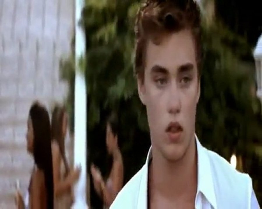 Where you fine di Alessandro Baroni