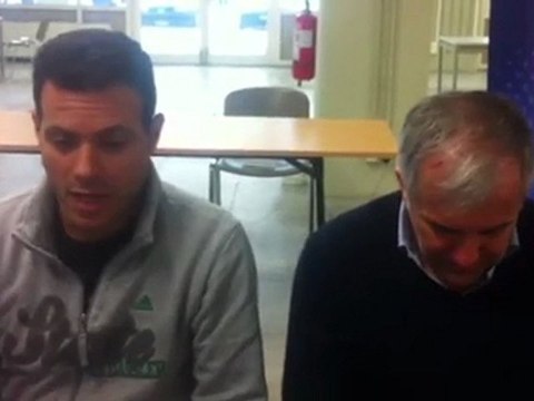 Ζέλικο Ομπράντοβιτς στο Sport24.gr: Για διάδοχο