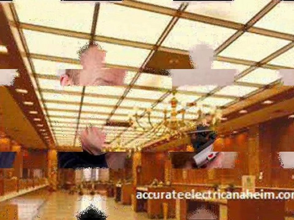 Having Problems with your Home Electrical Repairs Seek Help from Trusted Residential Electricians?