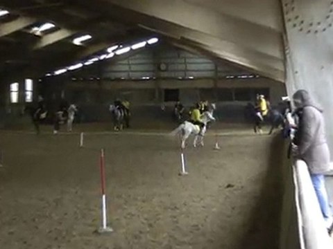 Marsupilamis 04/03/2012 Pony Mounted Games