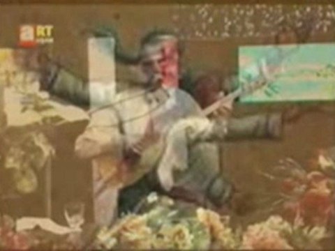 KARA OZAN ATIM OLSA.ÇIKSAM DAĞA flv