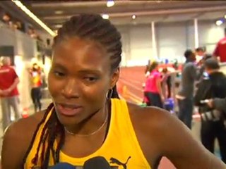 Meeting Athlelor Metz-Moselle 2012